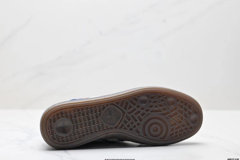 Sustainable Adidas Handball Shoes 519