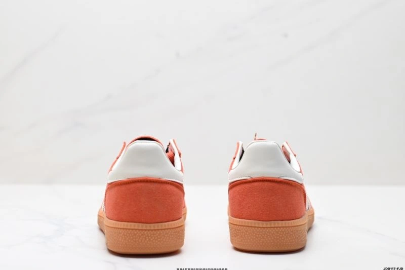 Minimalist Adidas Handball Shoes 530