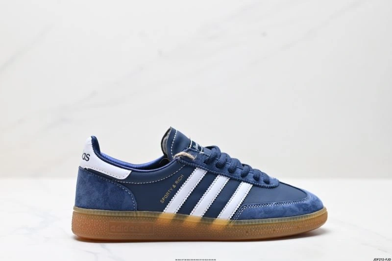 Adidas Handball Shoes Colorful 539