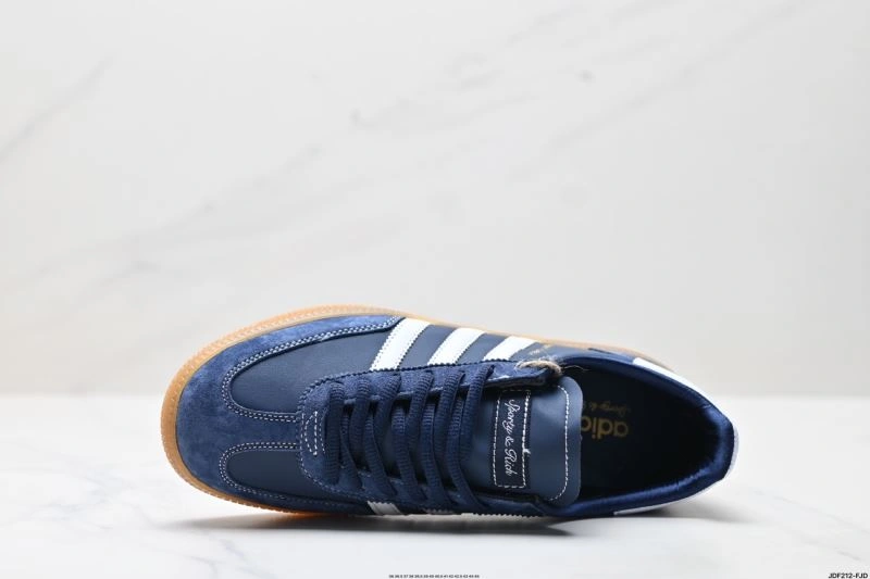Adidas Handball Shoes Colorful 539