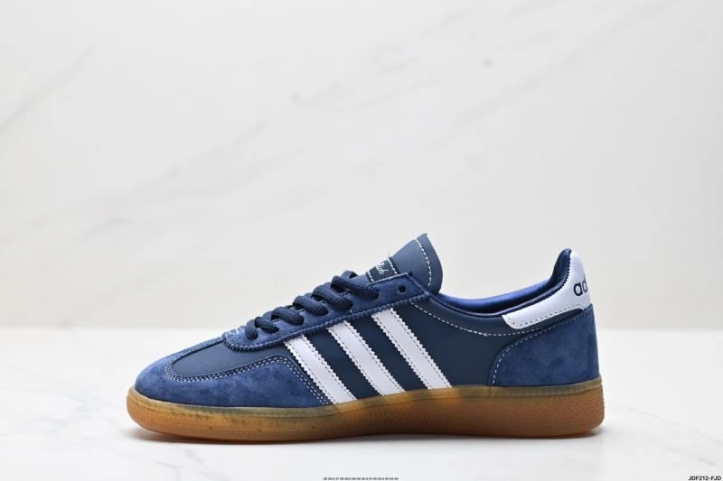 Adidas Handball Shoes Colorful 539