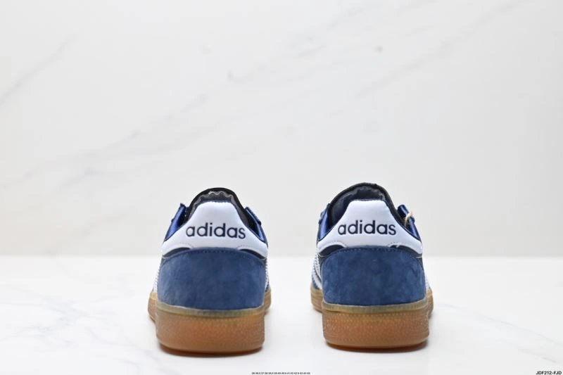 Adidas Handball Shoes Colorful 539