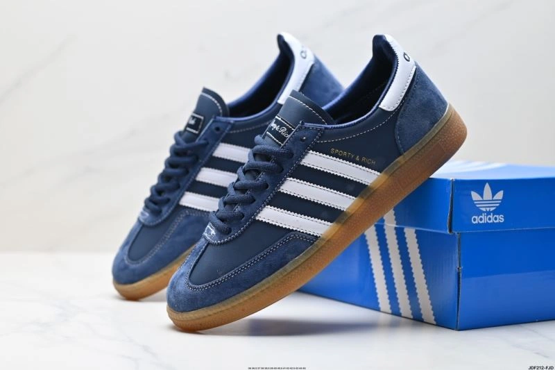 Adidas Handball Shoes Colorful 539
