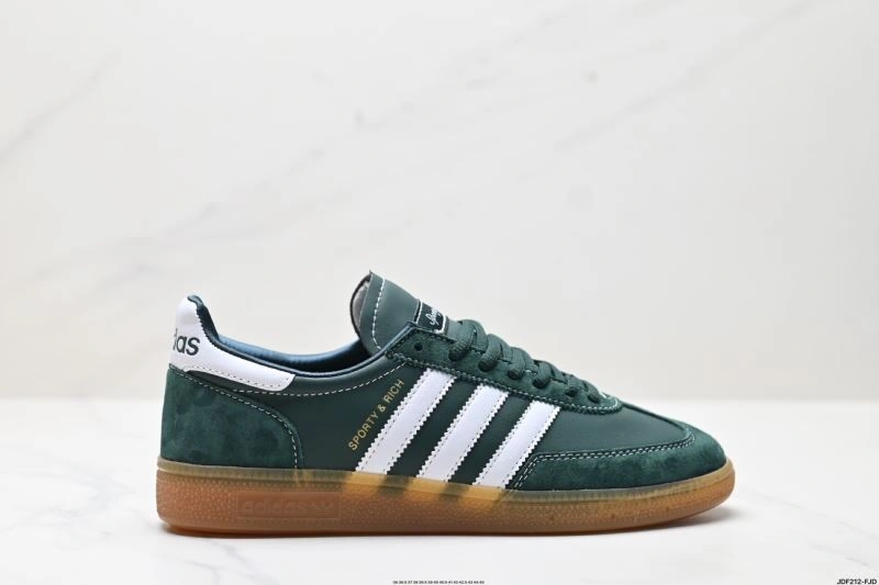 Adidas Handball Shoes WeatherProof 523