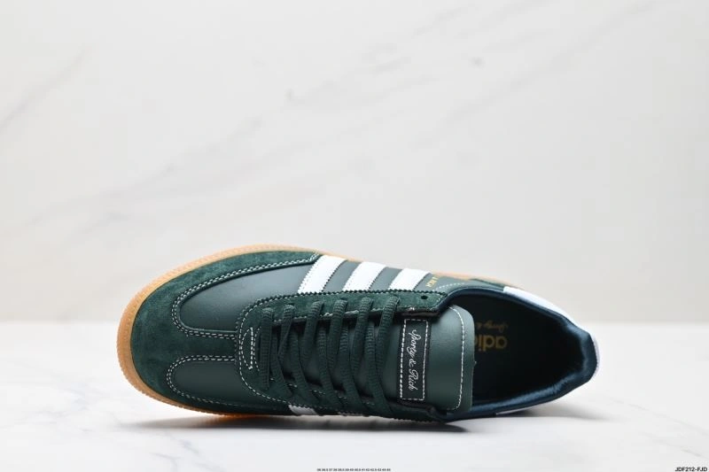 Adidas Handball Shoes WeatherProof 523