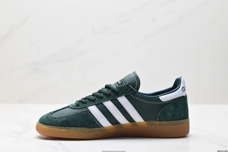 Adidas Handball Shoes WeatherProof 523