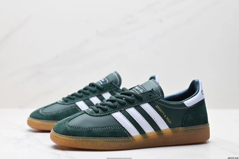 Adidas Handball Shoes WeatherProof 523