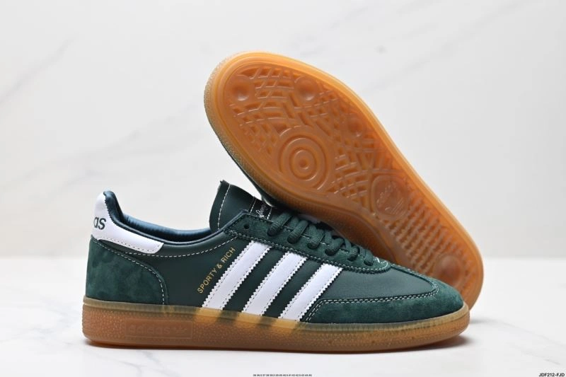 Adidas Handball Shoes WeatherProof 523