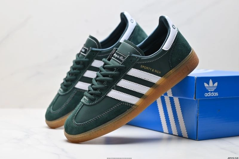 Adidas Handball Shoes WeatherProof 523