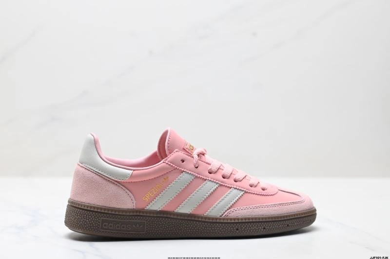 Adidas Handball Shoes TimelessDesign 512