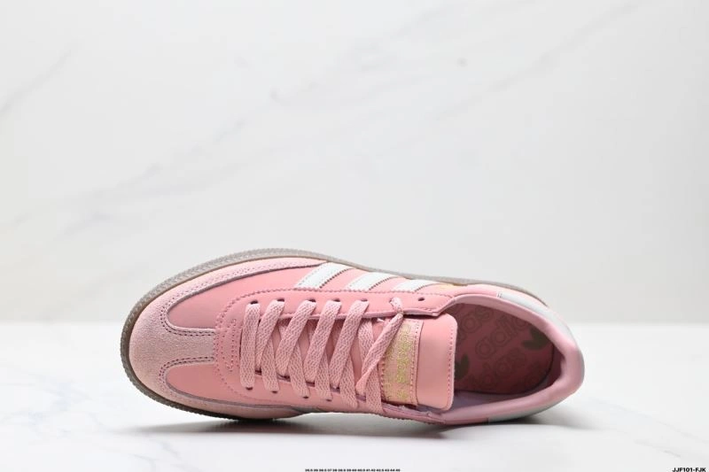 Adidas Handball Shoes TimelessDesign 512