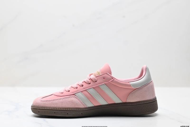 Adidas Handball Shoes TimelessDesign 512