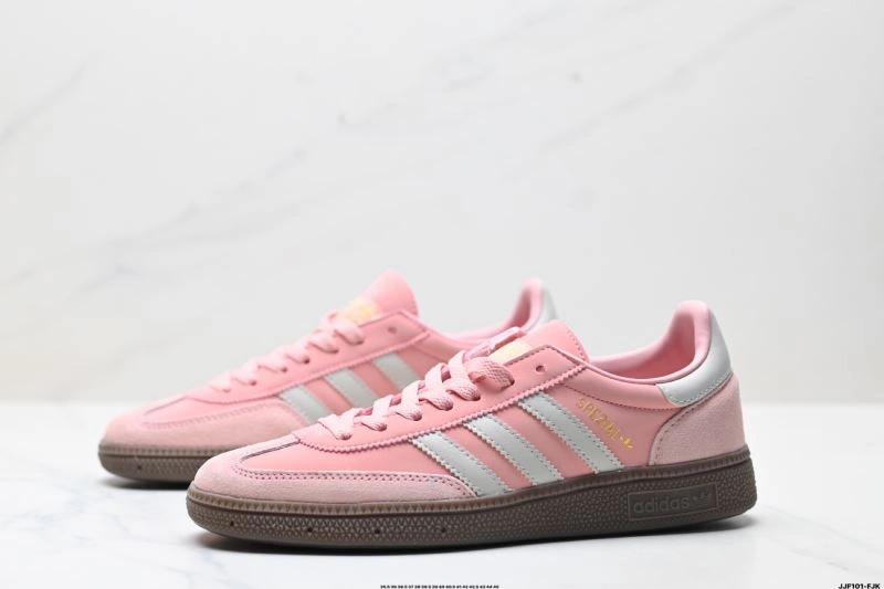 Adidas Handball Shoes TimelessDesign 512