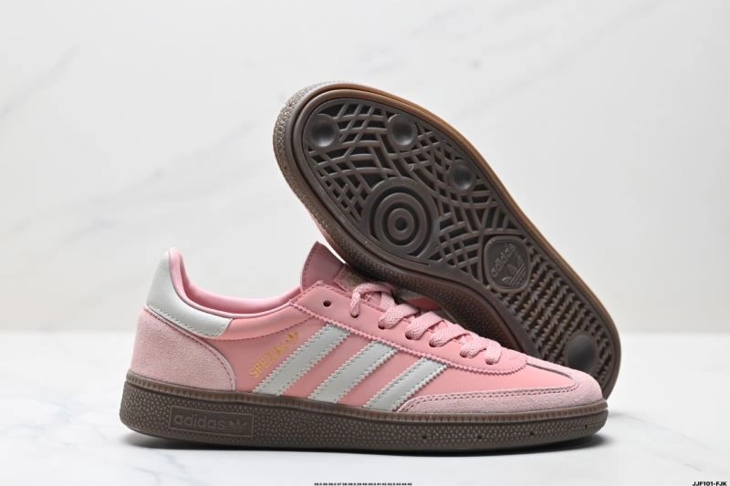 Adidas Handball Shoes TimelessDesign 512