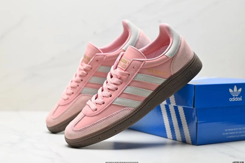 Adidas Handball Shoes TimelessDesign 512