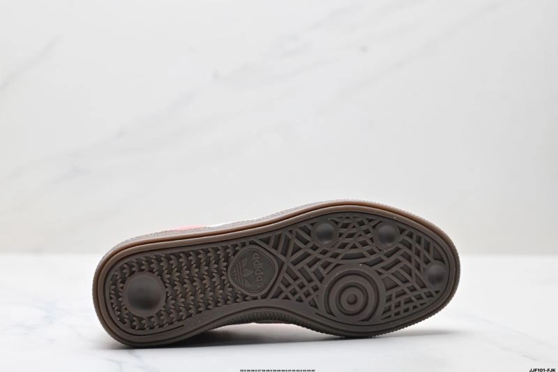 Adidas Handball Shoes TimelessDesign 512