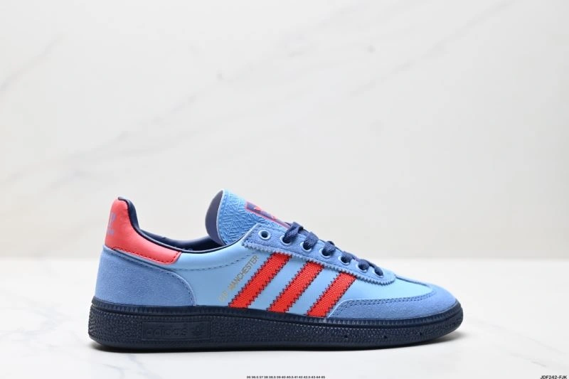 Unisex Adidas Handball Shoes 522