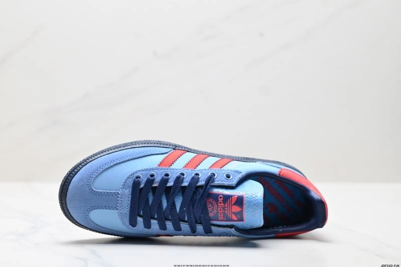 Unisex Adidas Handball Shoes 522