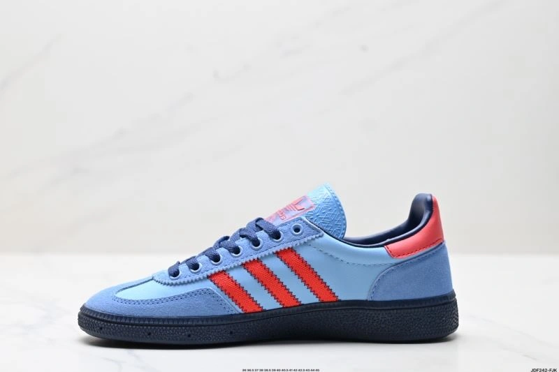 Unisex Adidas Handball Shoes 522
