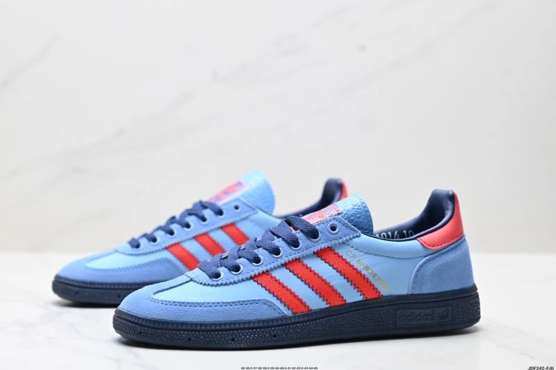Unisex Adidas Handball Shoes 522