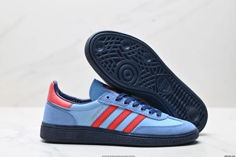 Unisex Adidas Handball Shoes 522