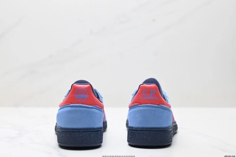 Unisex Adidas Handball Shoes 522