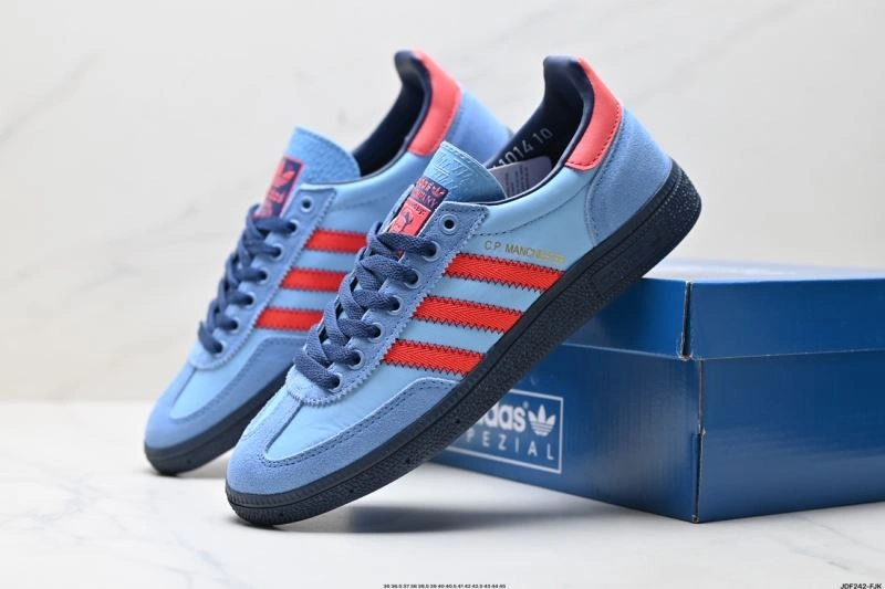 Unisex Adidas Handball Shoes 522
