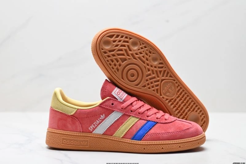 Adidas Handball Shoes Minimalist 518