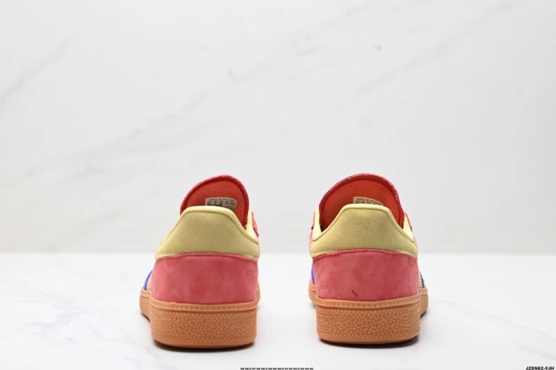 Adidas Handball Shoes Minimalist 518