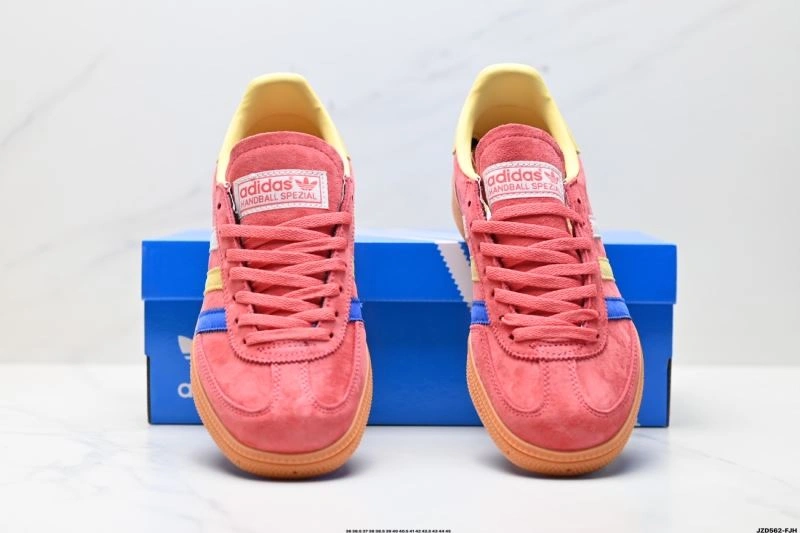 Adidas Handball Shoes Minimalist 518