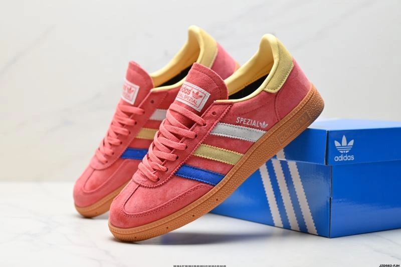Adidas Handball Shoes Minimalist 518