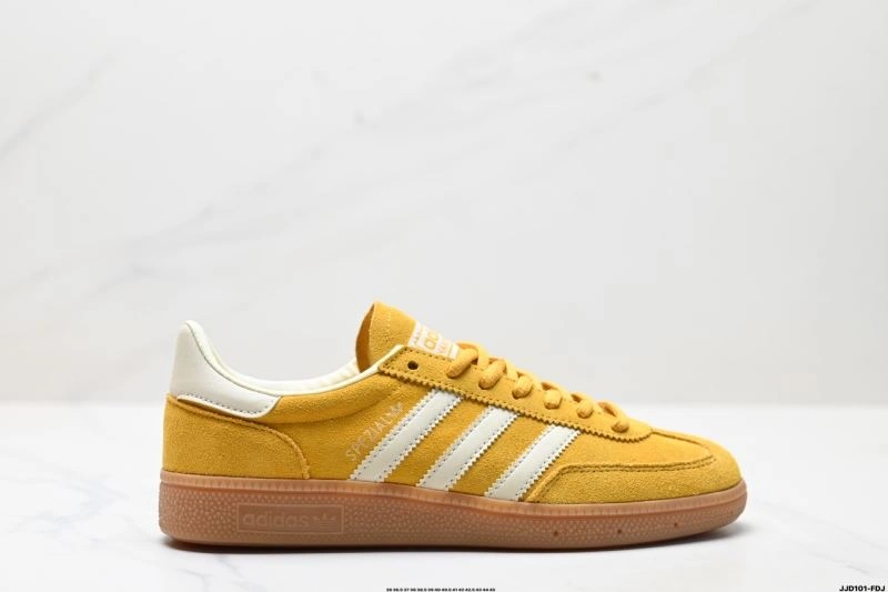 Adidas Handball Shoes Minimalist 520