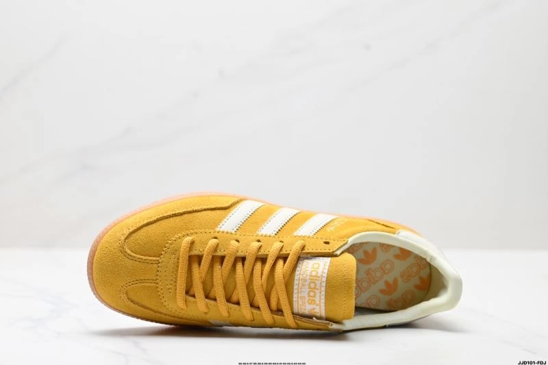 Adidas Handball Shoes Minimalist 520