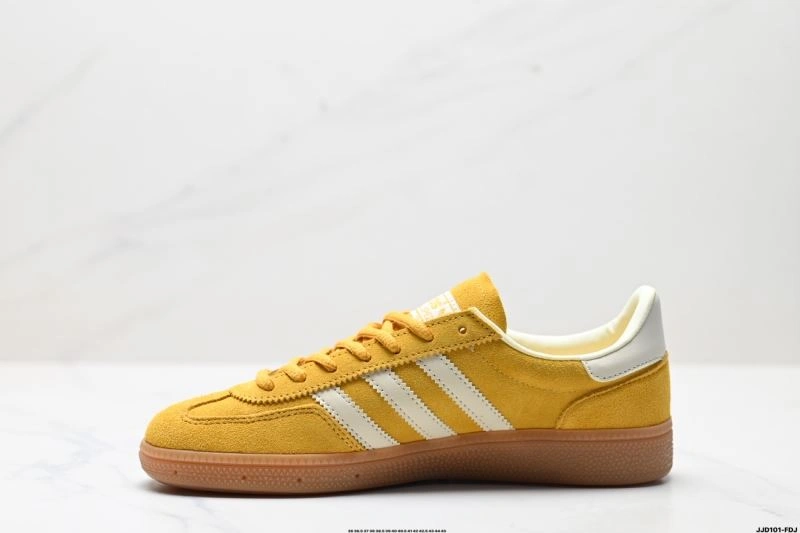 Adidas Handball Shoes Minimalist 520