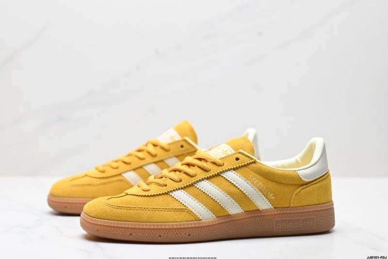 Adidas Handball Shoes Minimalist 520