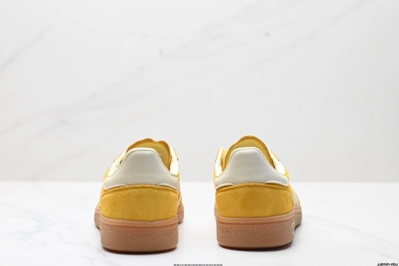Adidas Handball Shoes Minimalist 520