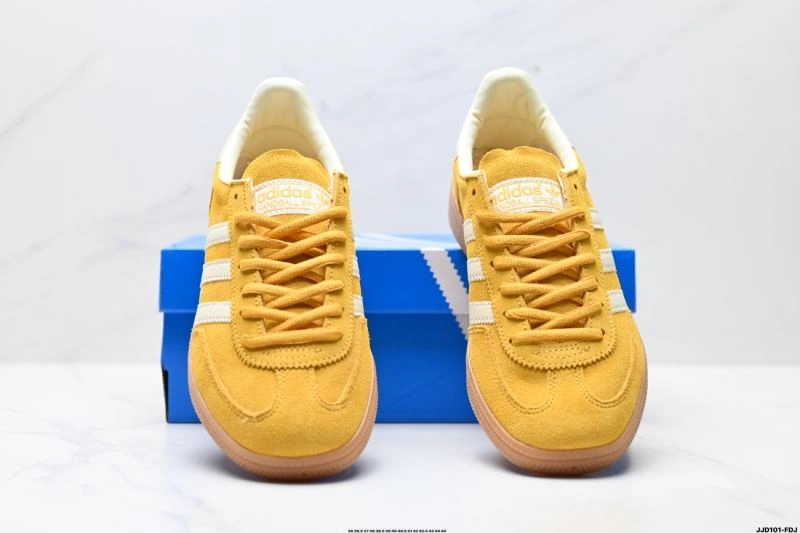 Adidas Handball Shoes Minimalist 520