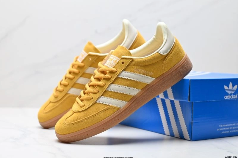 Adidas Handball Shoes Minimalist 520