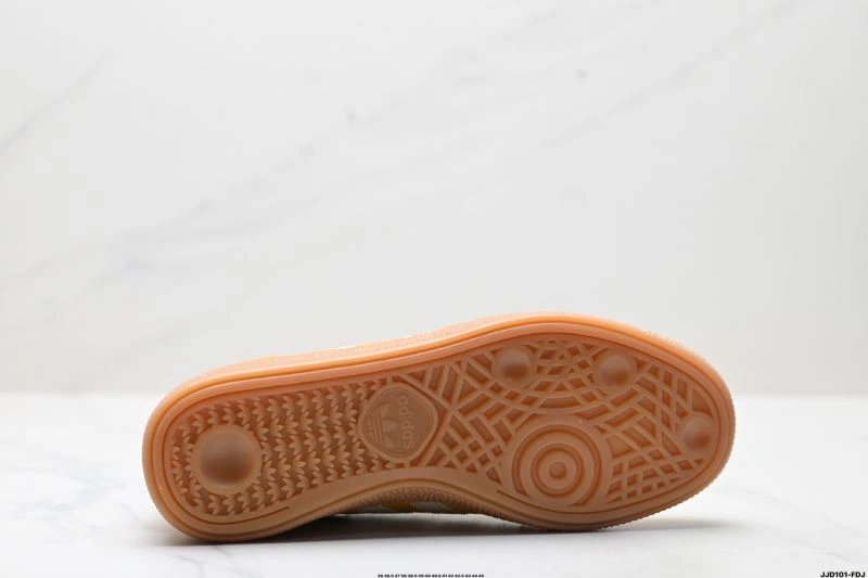 Adidas Handball Shoes Minimalist 520