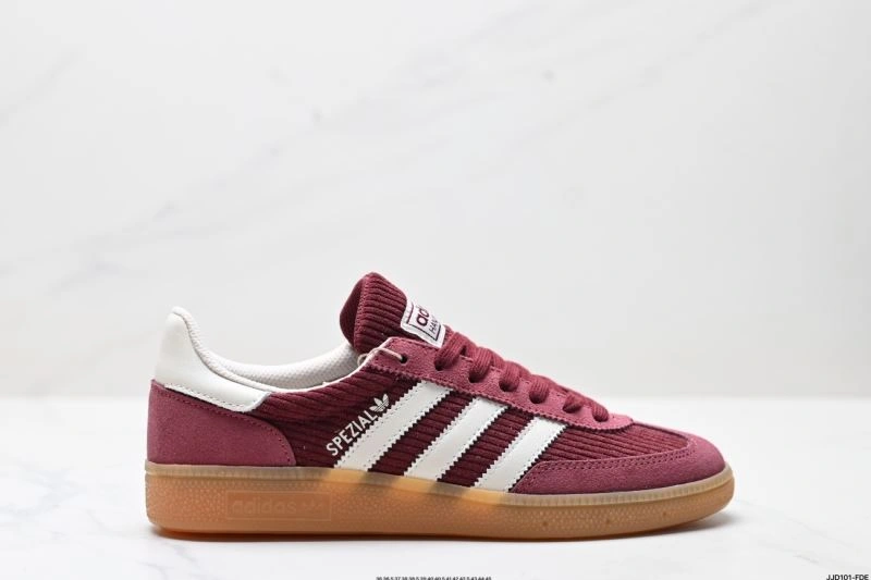 Refined Adidas Handball Shoes 516