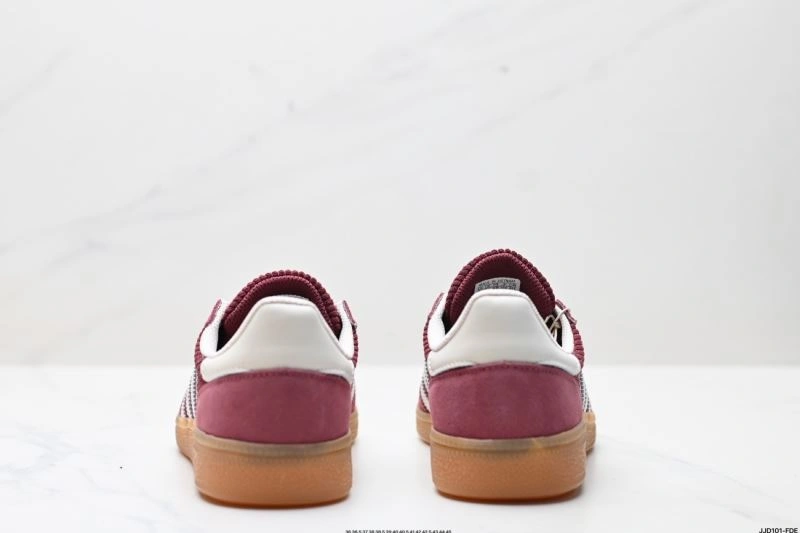Refined Adidas Handball Shoes 516