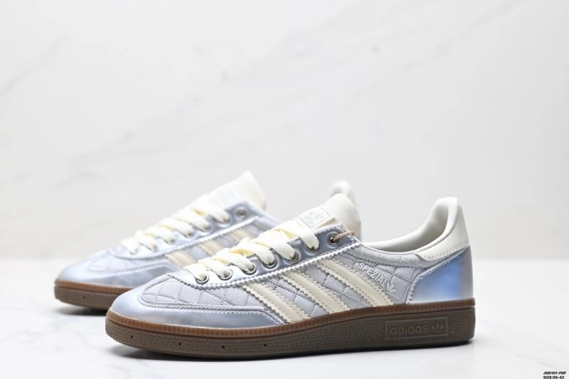 DailyWear Adidas Handball Shoes 513