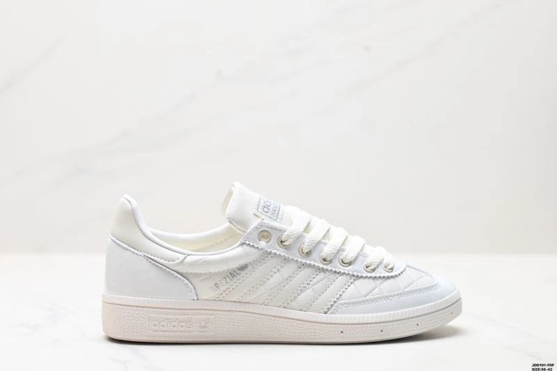 FlexibleFit Adidas Handball Shoes 515