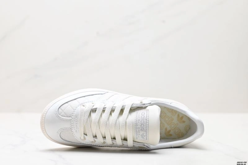 FlexibleFit Adidas Handball Shoes 515