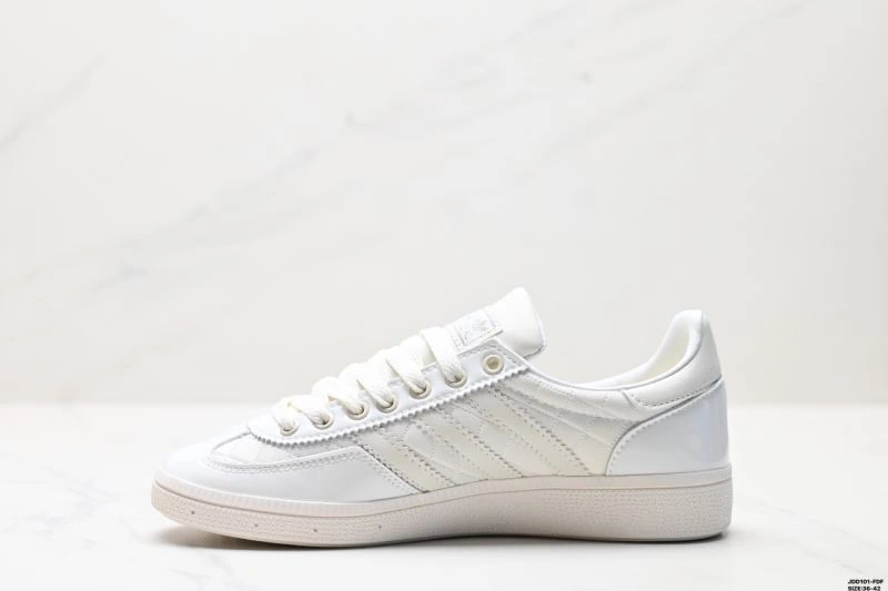 FlexibleFit Adidas Handball Shoes 515