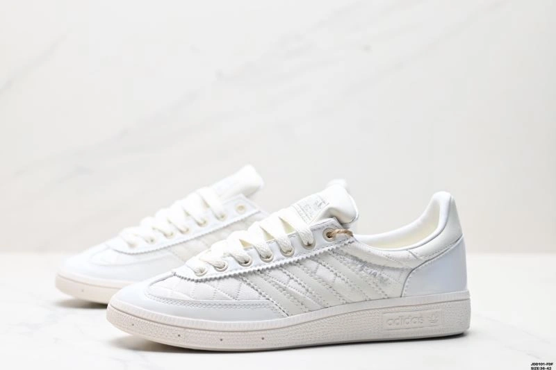 FlexibleFit Adidas Handball Shoes 515