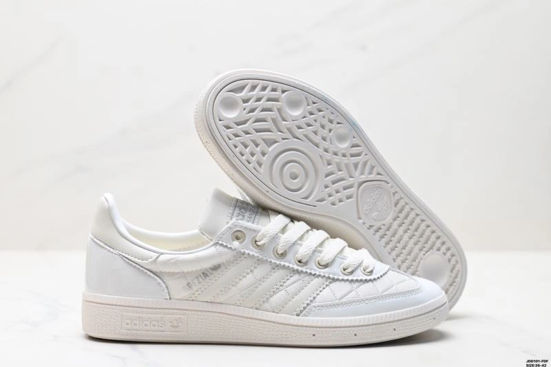 FlexibleFit Adidas Handball Shoes 515