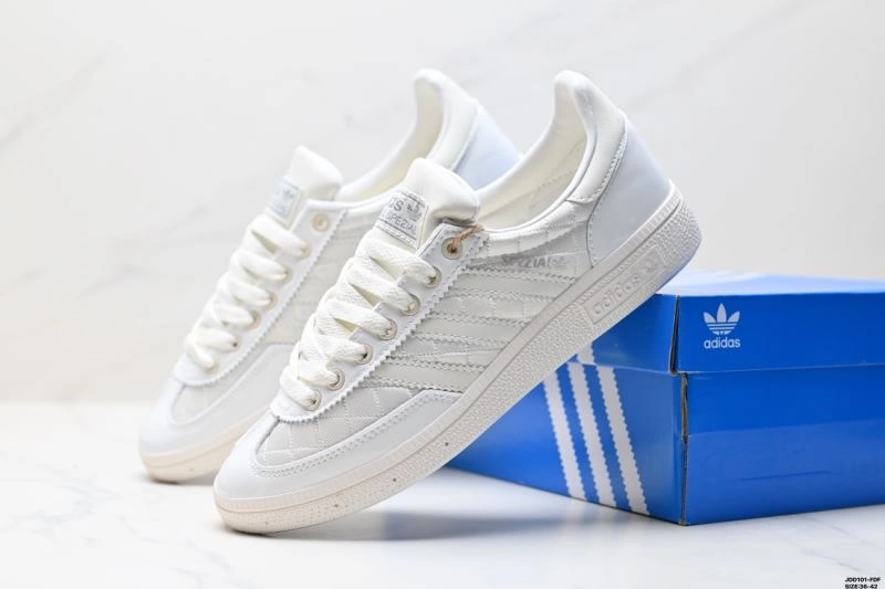 FlexibleFit Adidas Handball Shoes 515
