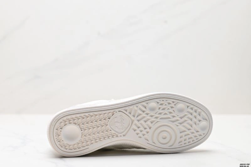 FlexibleFit Adidas Handball Shoes 515