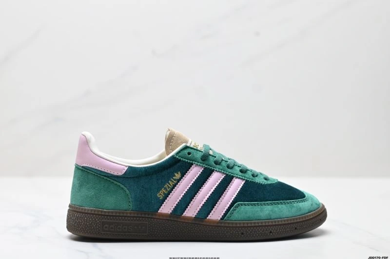 Adidas Handball Shoes Upgraded 514